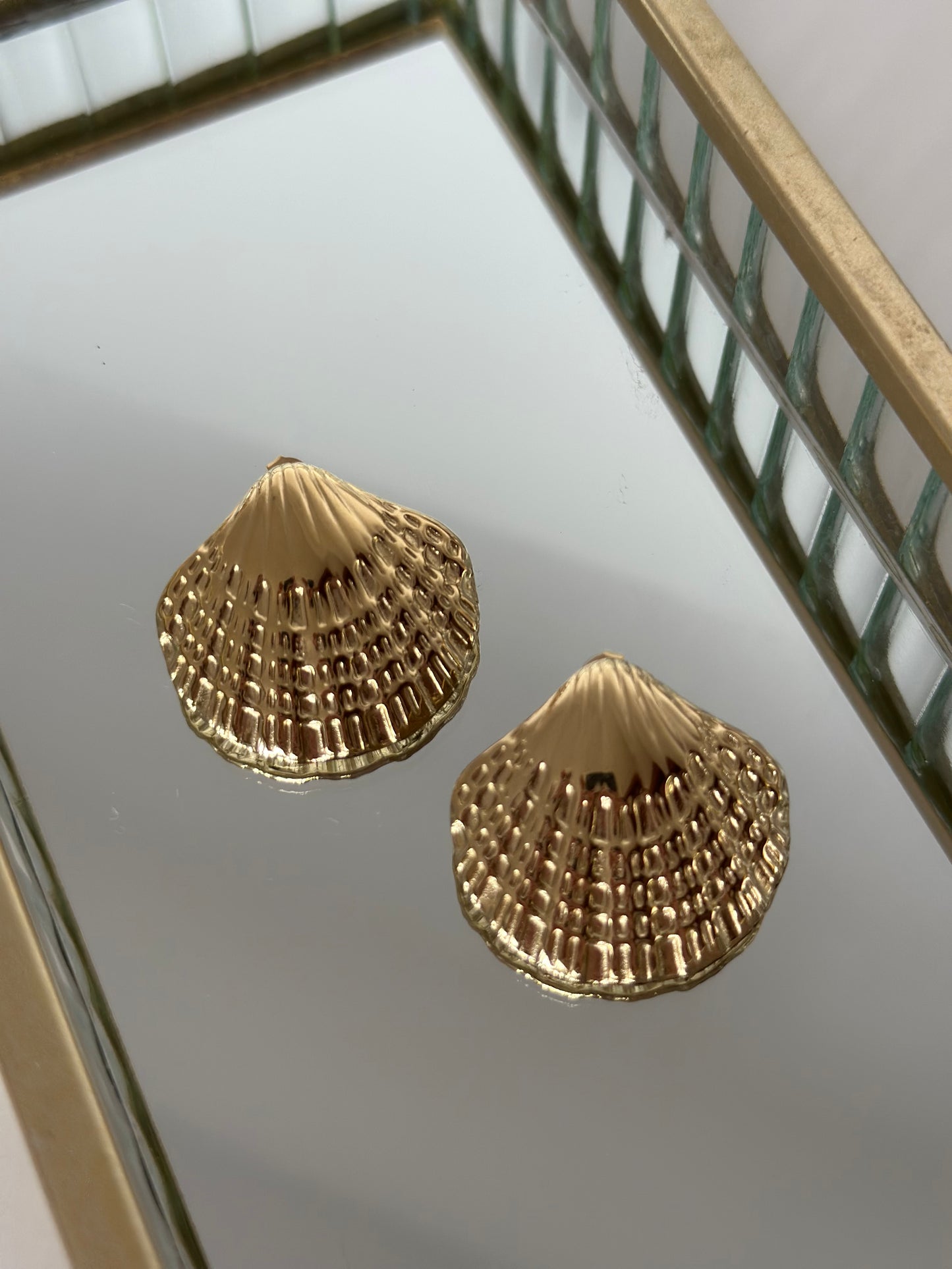 Boucles d’oreilles MARILOU