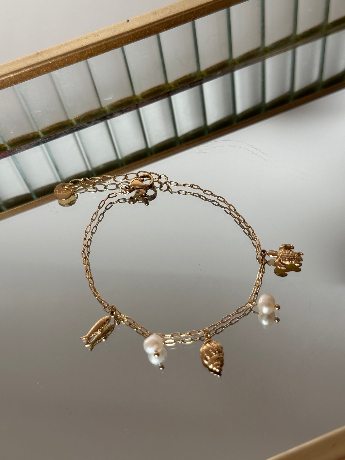 Bracelet LOU