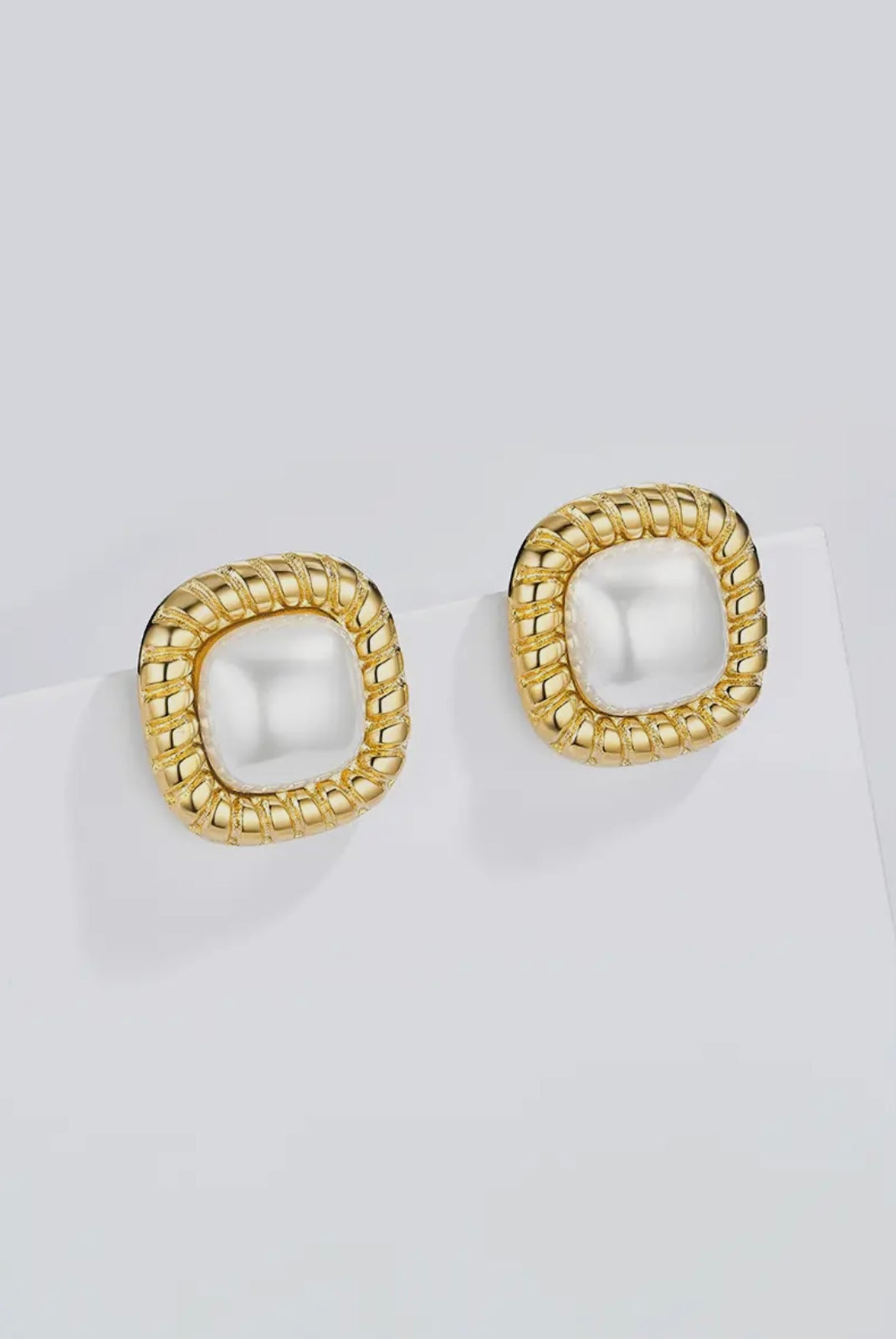 Boucles d’oreilles Talia