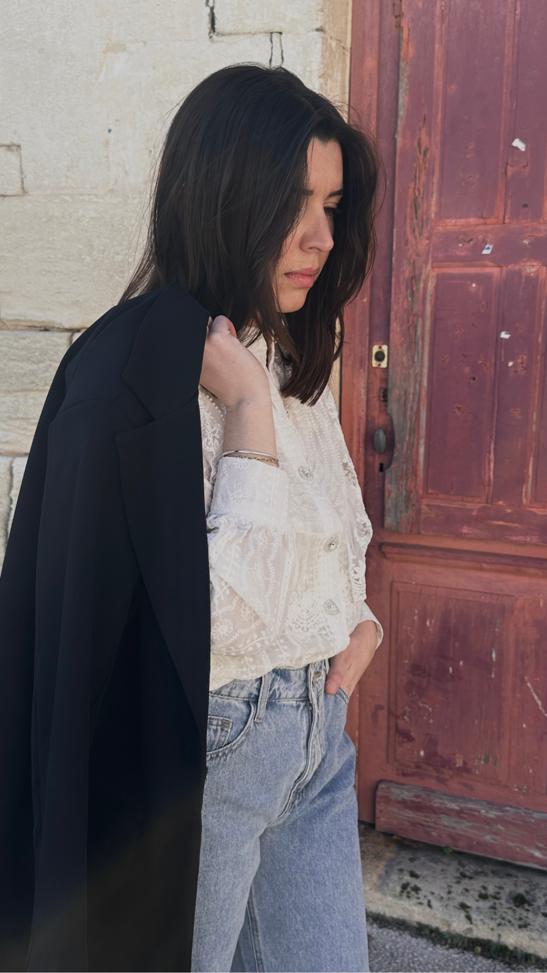 Blazer INAYA