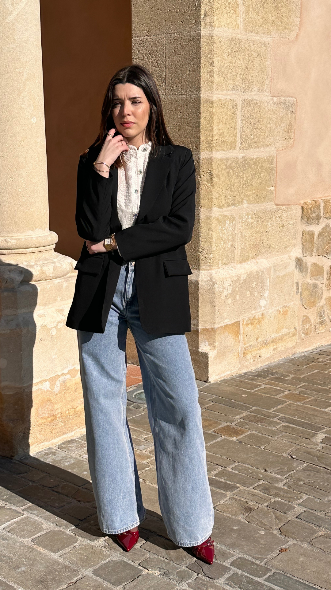 Blazer INAYA