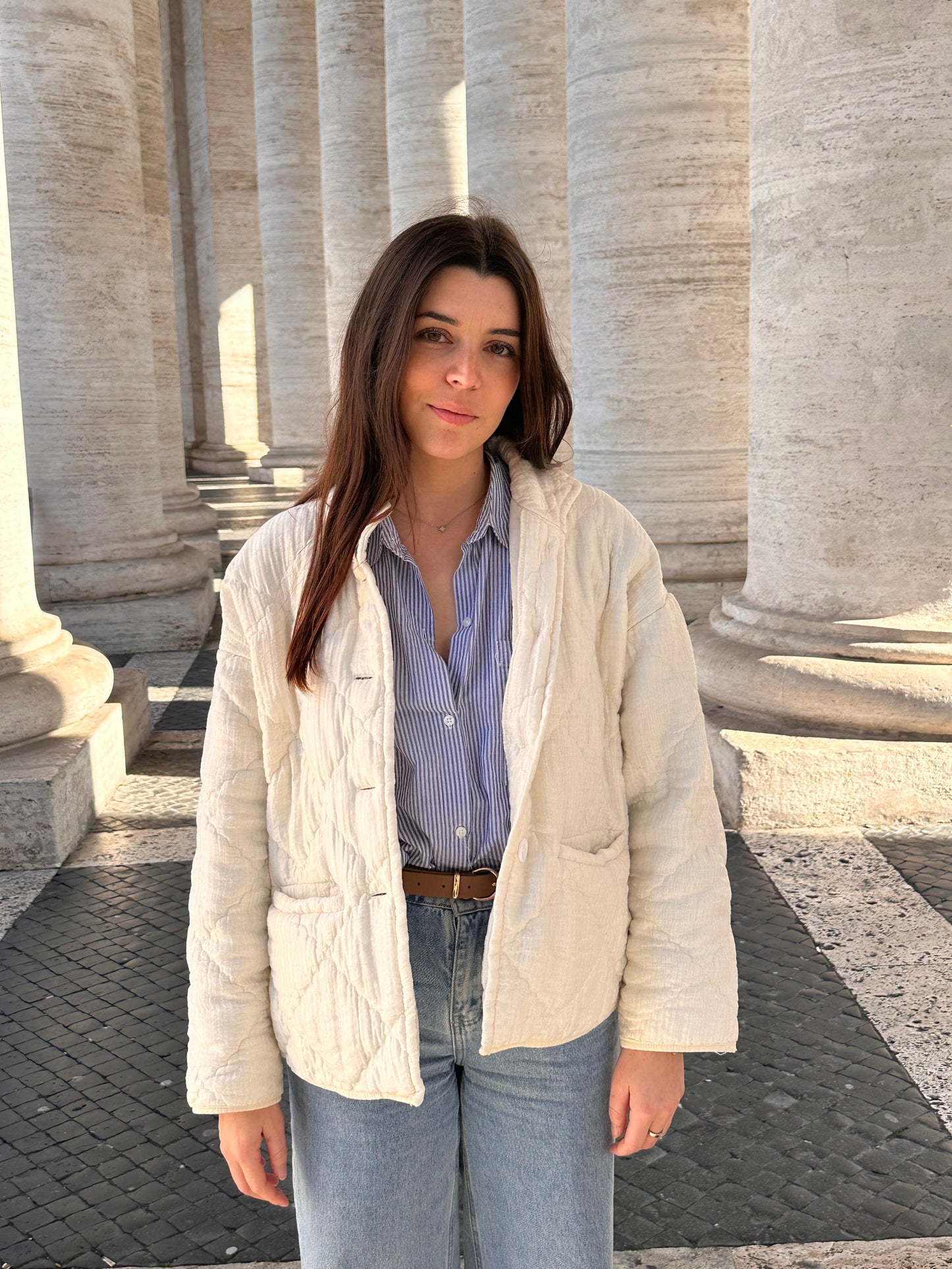 Veste ROMA
