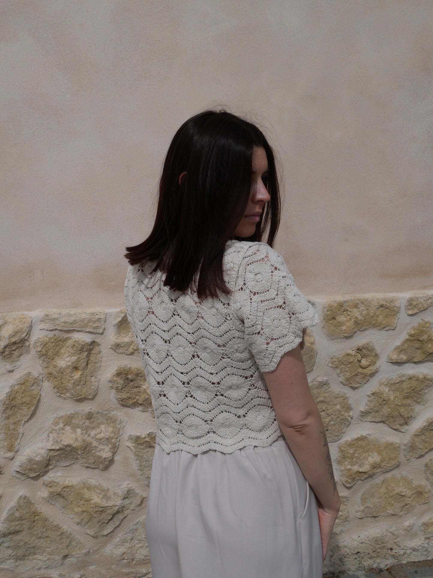 Haut PAOLA