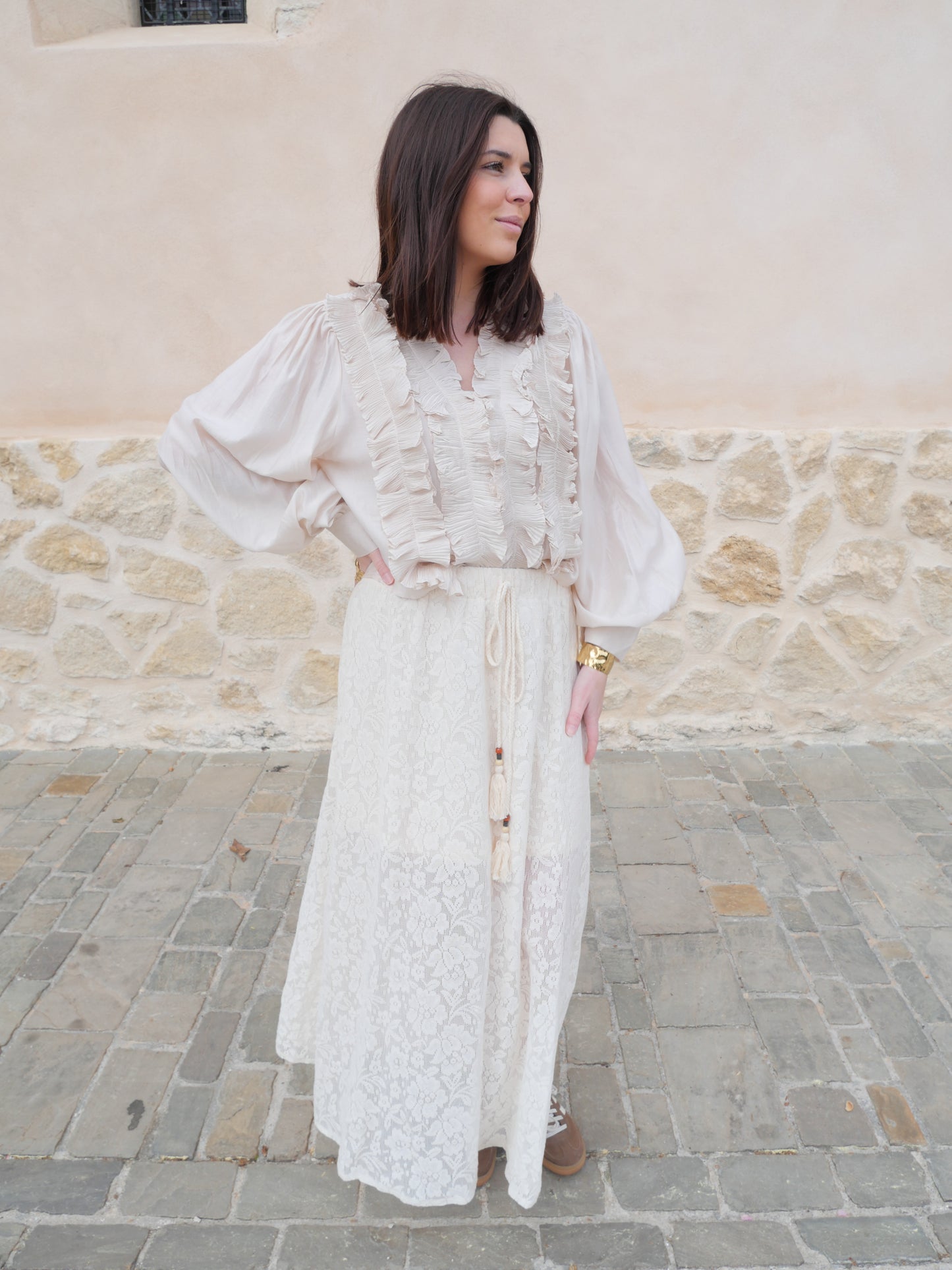 Blouse Isabeau