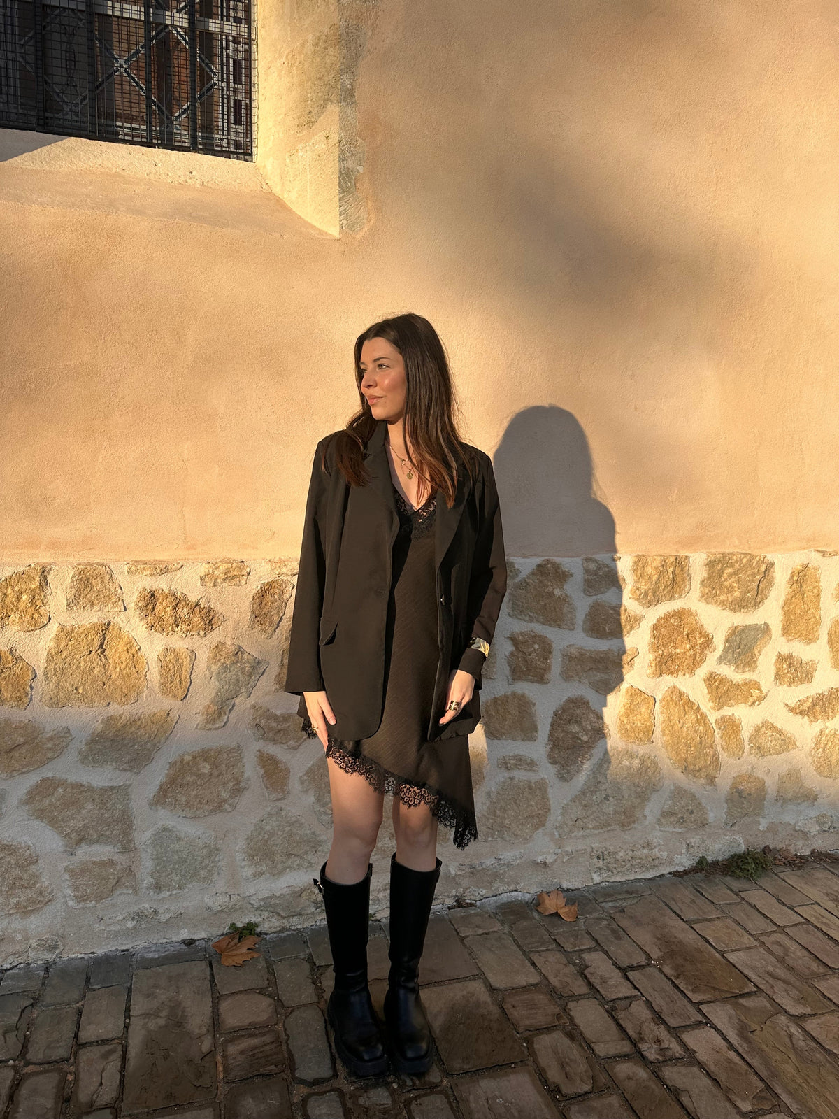 VESTES, MANTEAUX