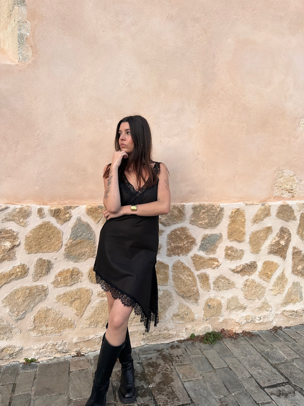 Robe JULIA
