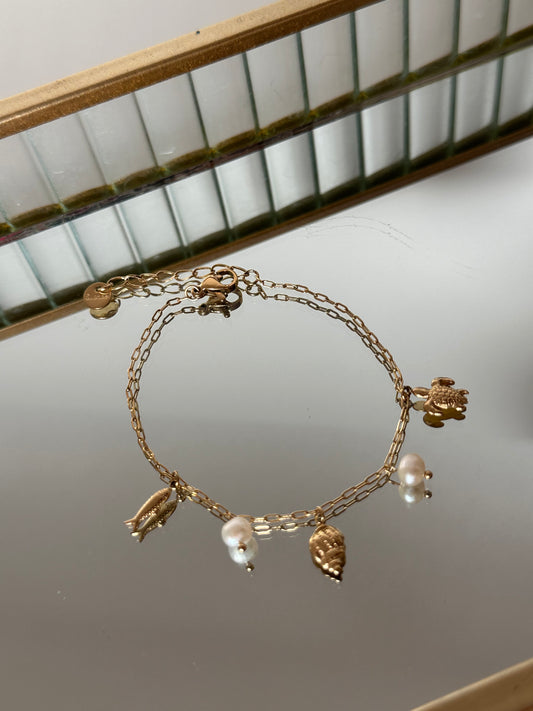 Bracelet LOU