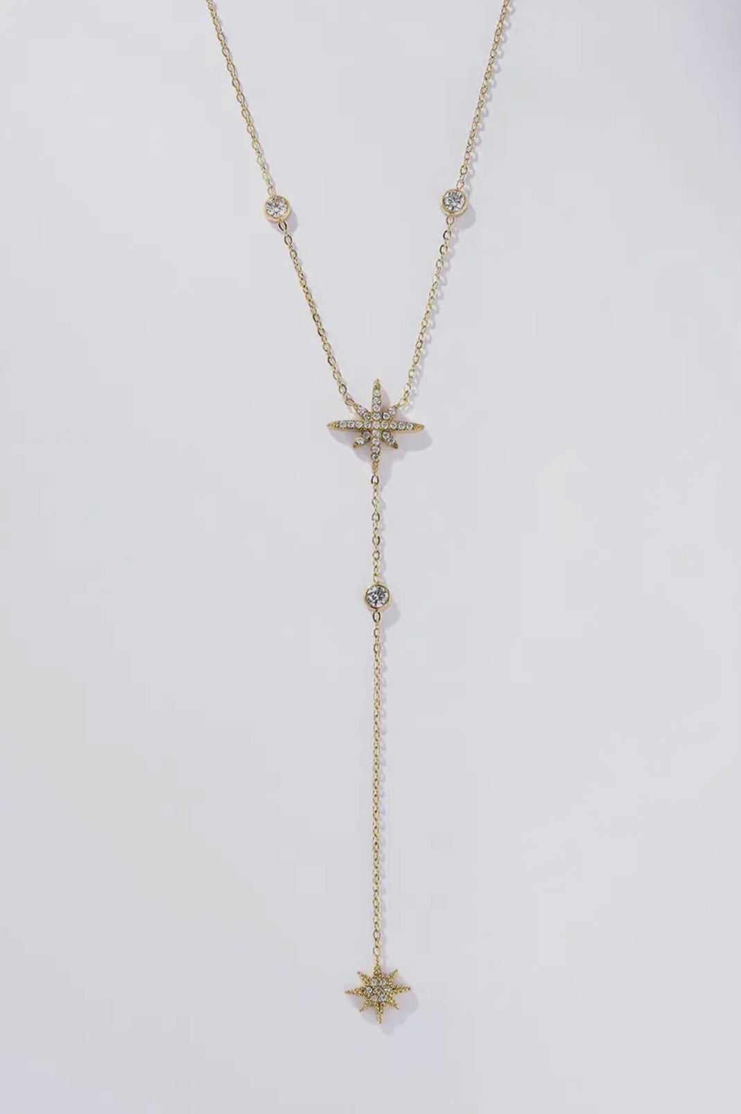 Collier ESTRELLA