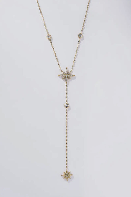 Collier Estrella