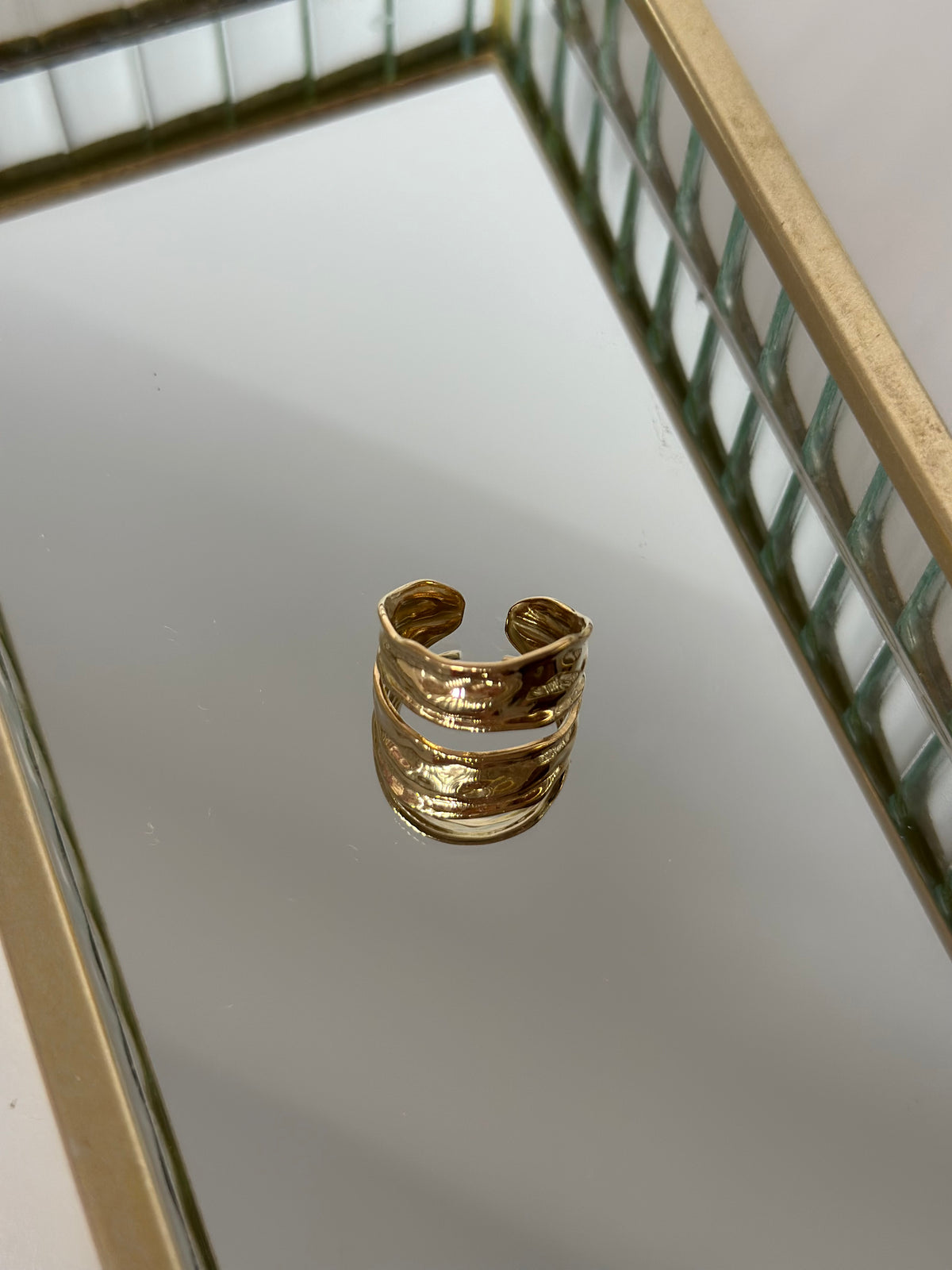 Bague HOPE