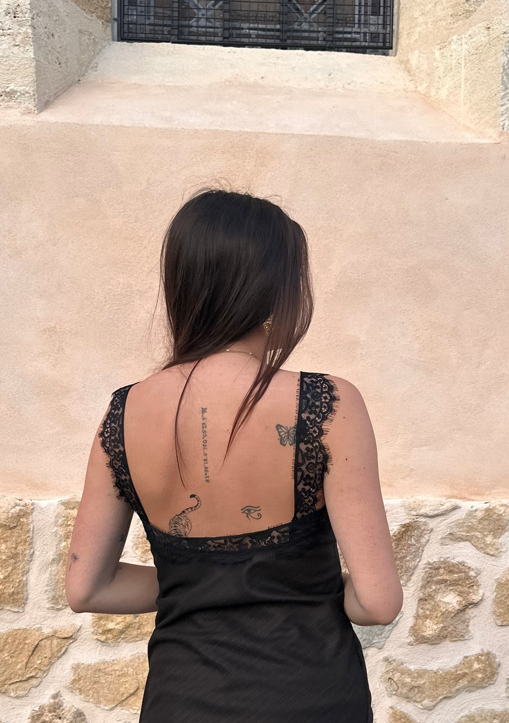 Robe JULIA