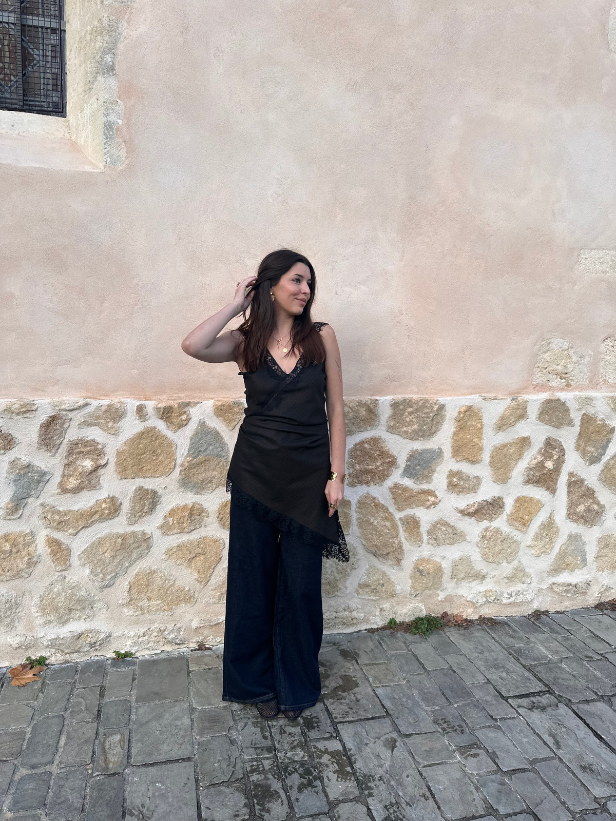 Robe JULIA