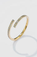 Bague VALENTINA