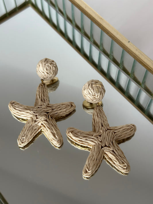 Boucles d’oreilles SEDNA