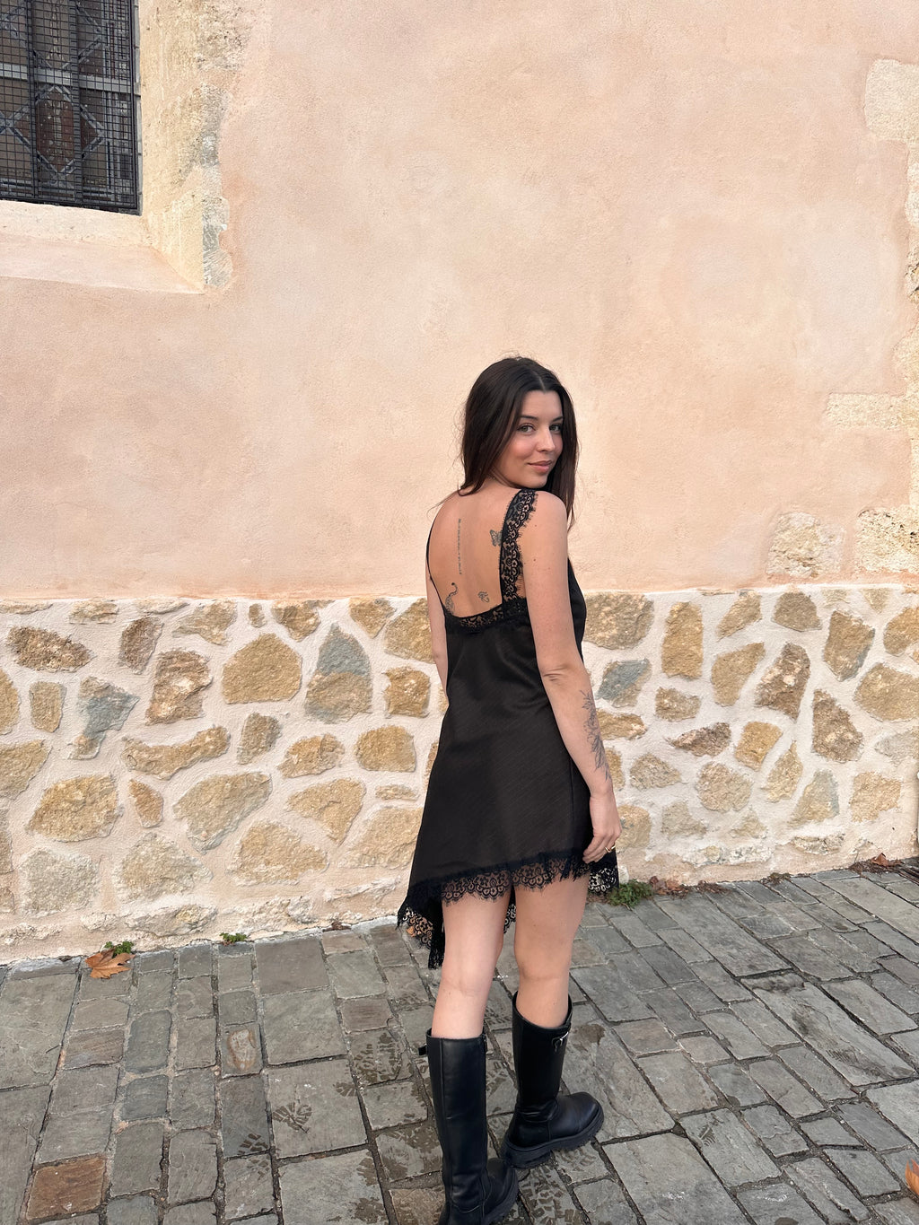 Robe JULIA