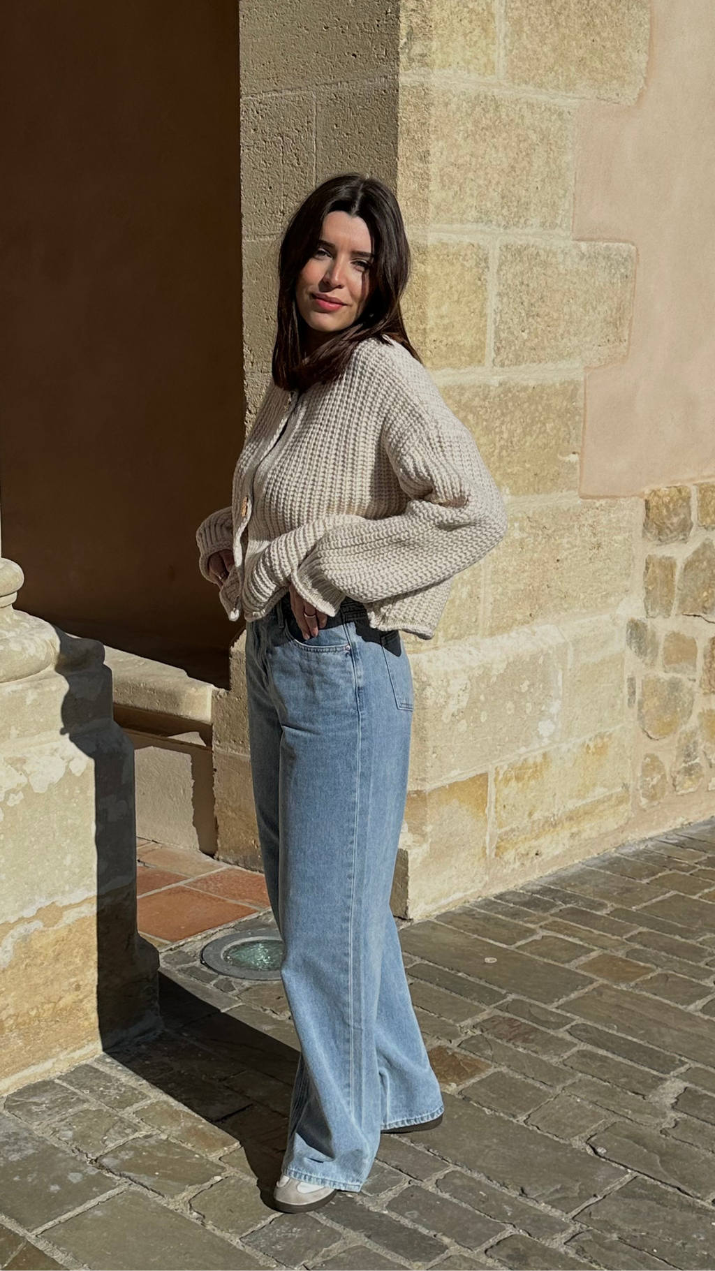 Jeans JACQUES