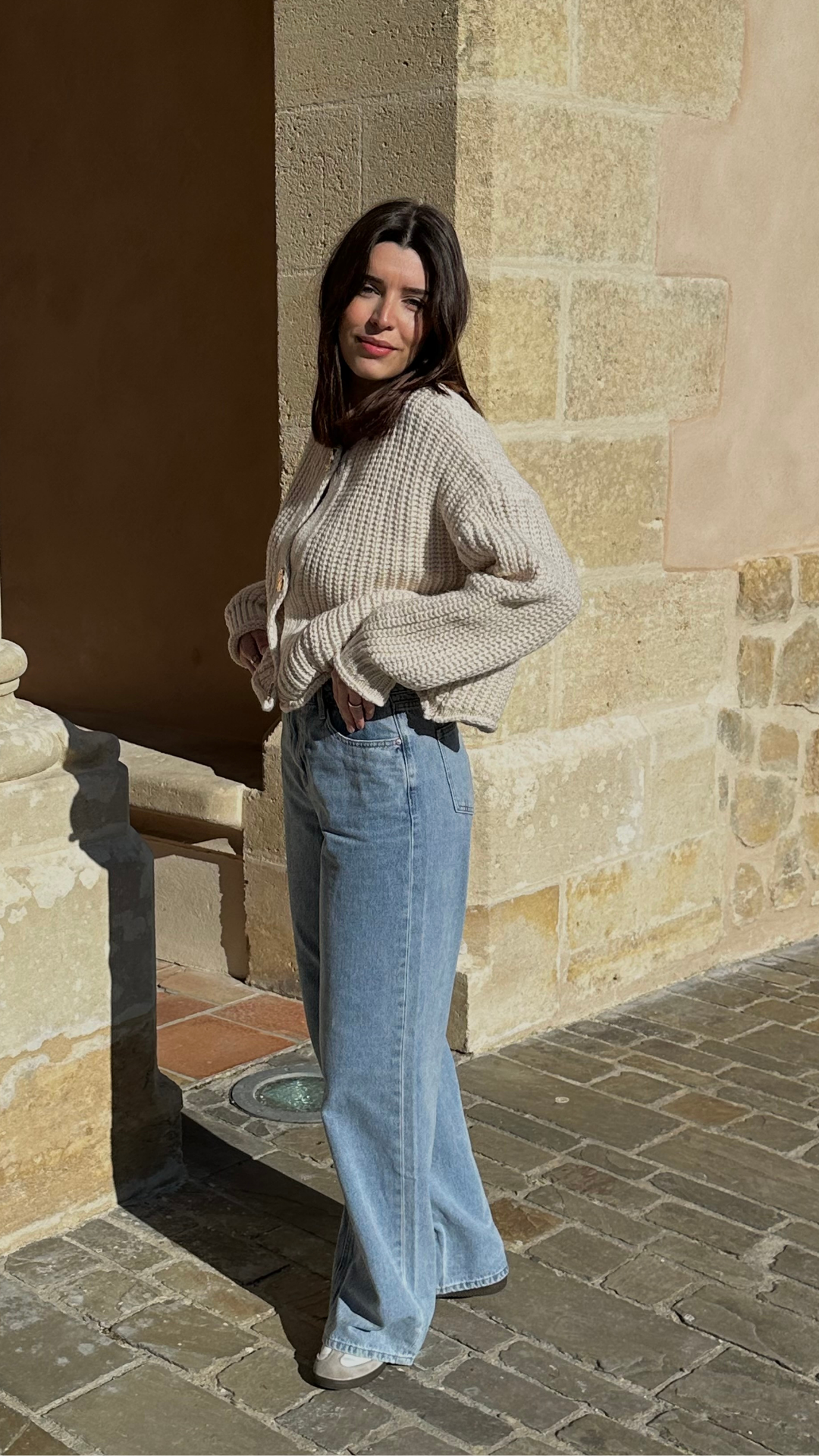Jeans JACQUES