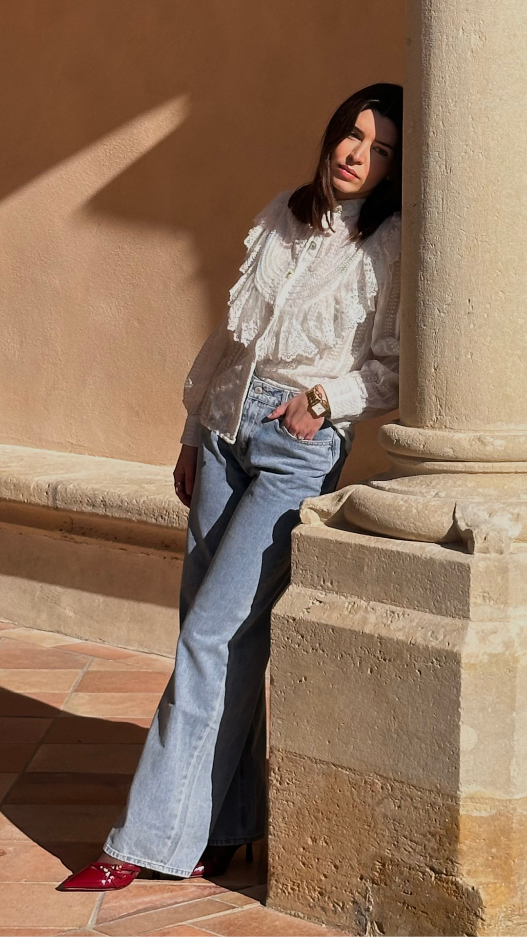 Jeans JACQUES