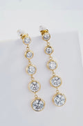 Boucles d’oreilles EMIE