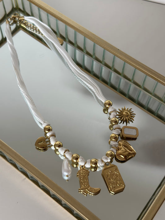 Collier WESTERN