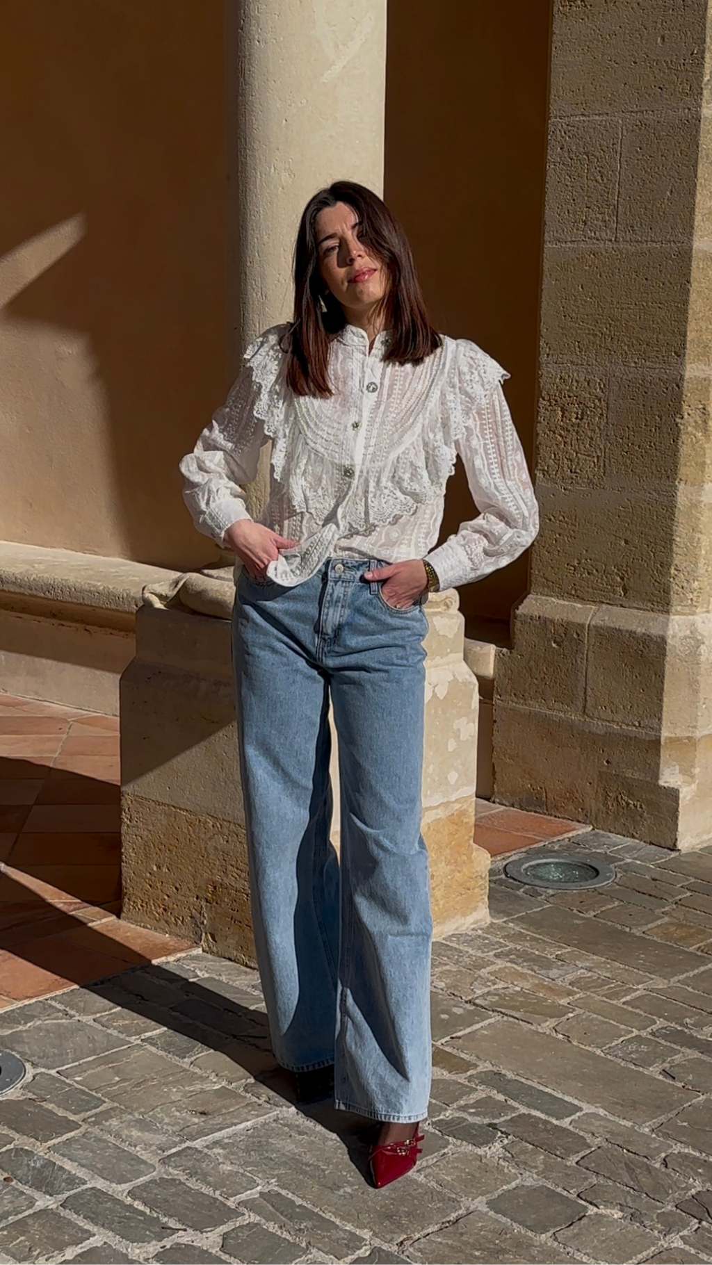 Jeans JACQUES
