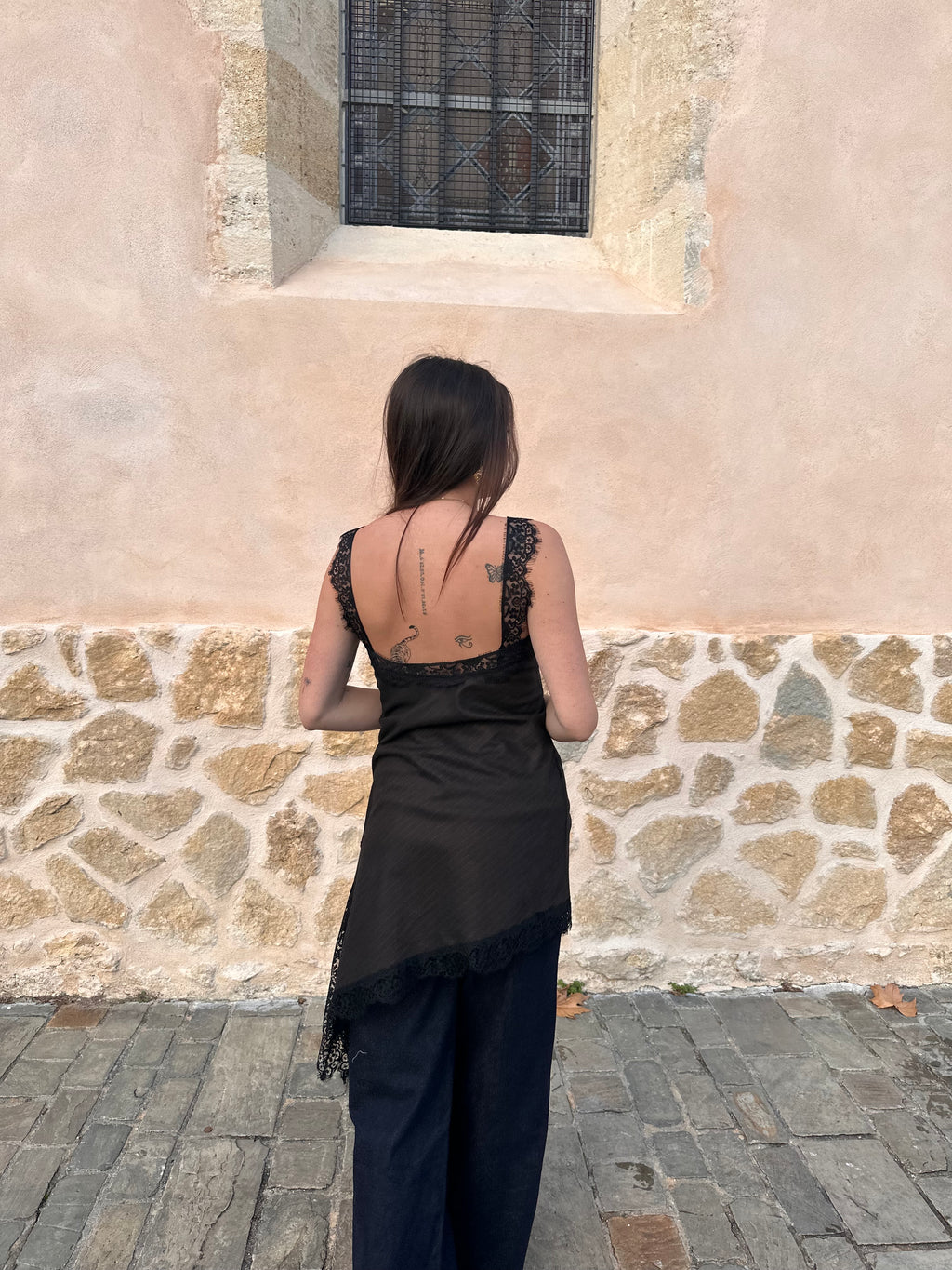 Robe JULIA
