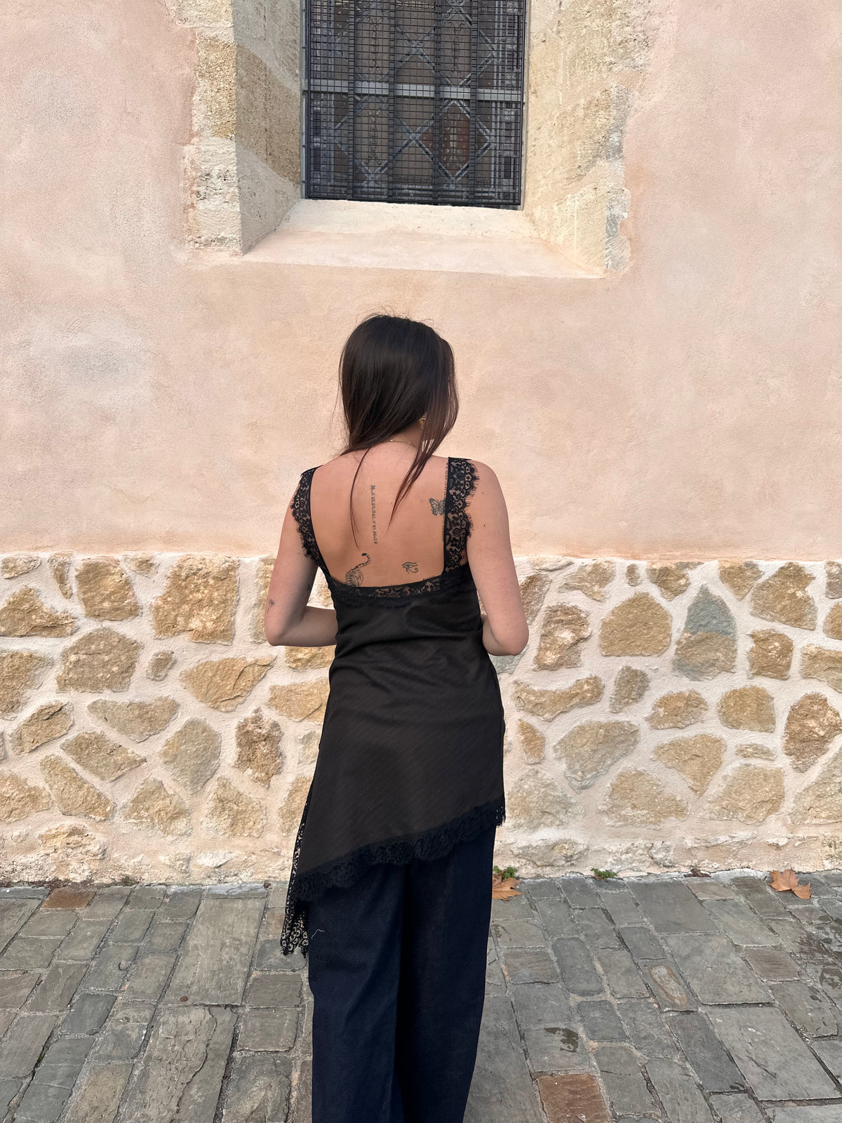 Robe JULIA