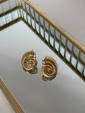 Boucles d’oreilles ARIA