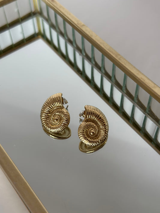 Boucles d’oreilles ARIA