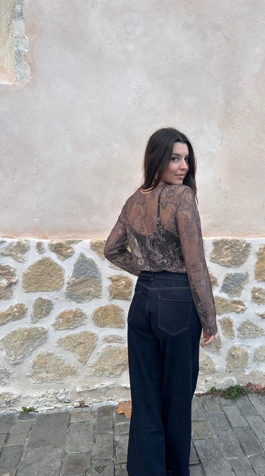 Dentelle MAÏA