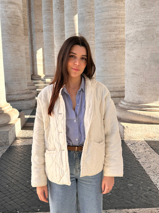 Veste ROMA