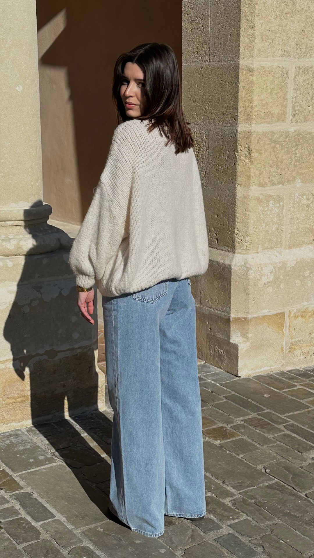 Jeans JACQUES
