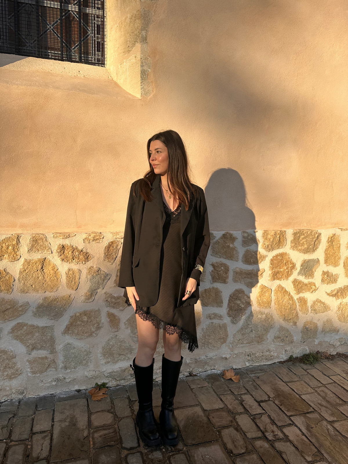 Robe JULIA