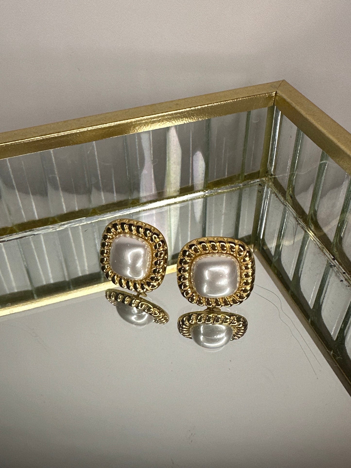 Boucles d’oreilles Talia