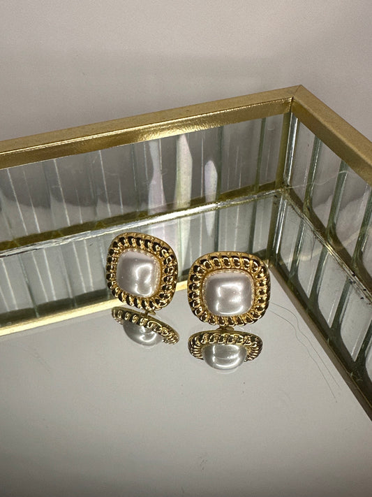 Boucles d’oreilles Talia