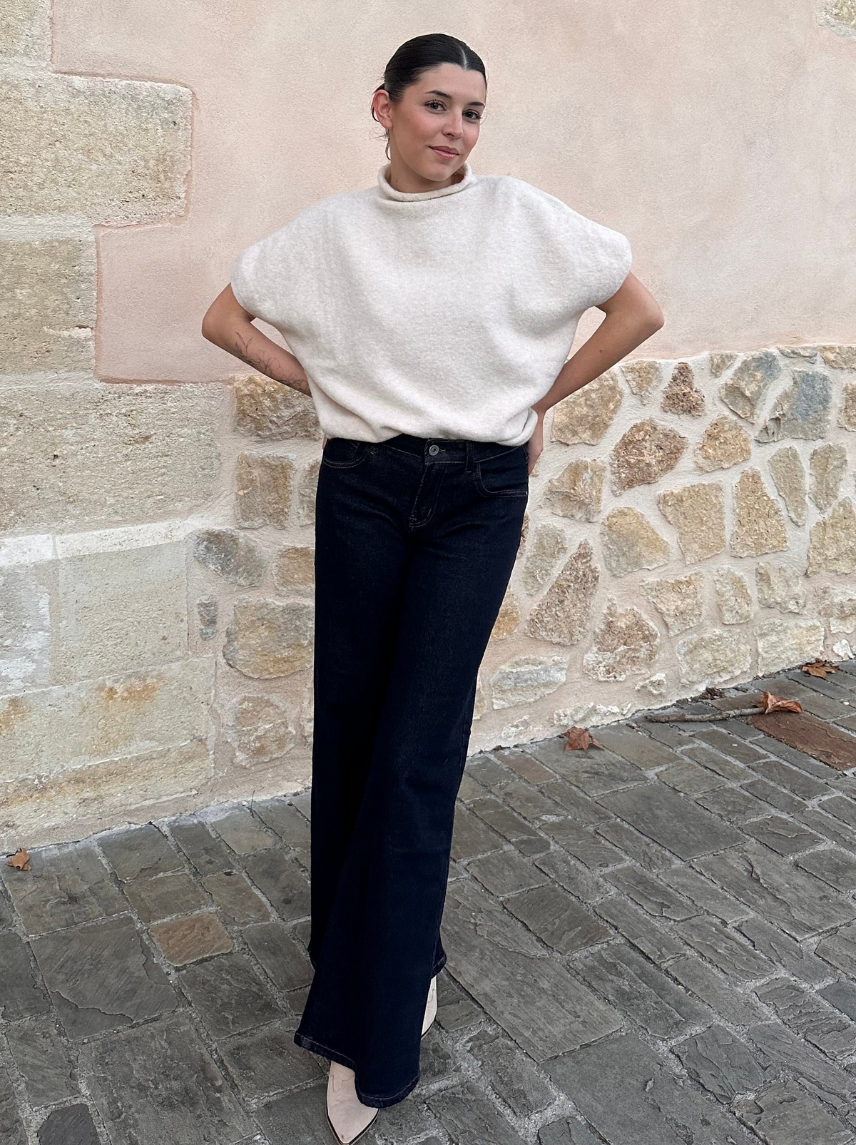Jeans JOSÉ