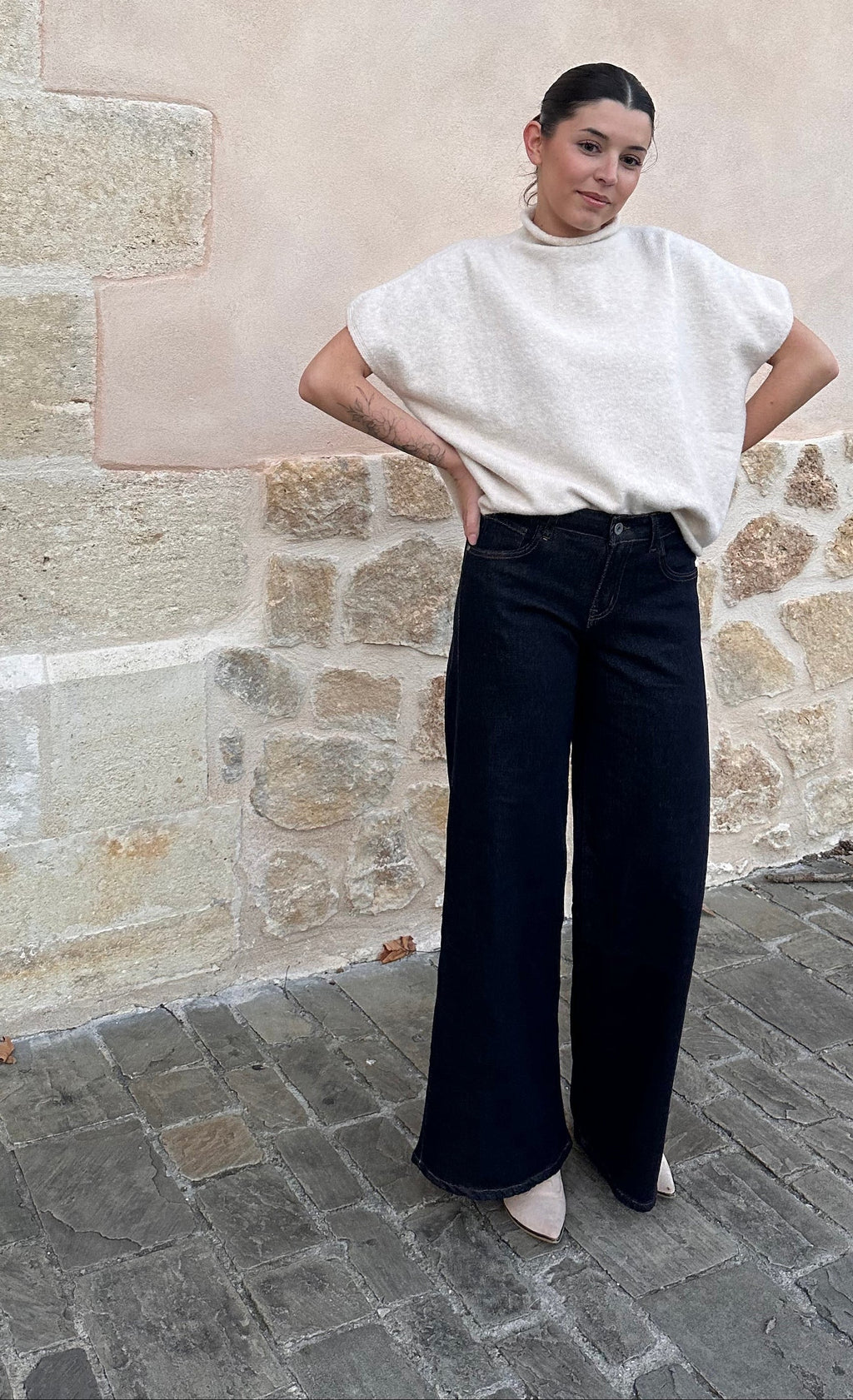 Jeans JOSÉ