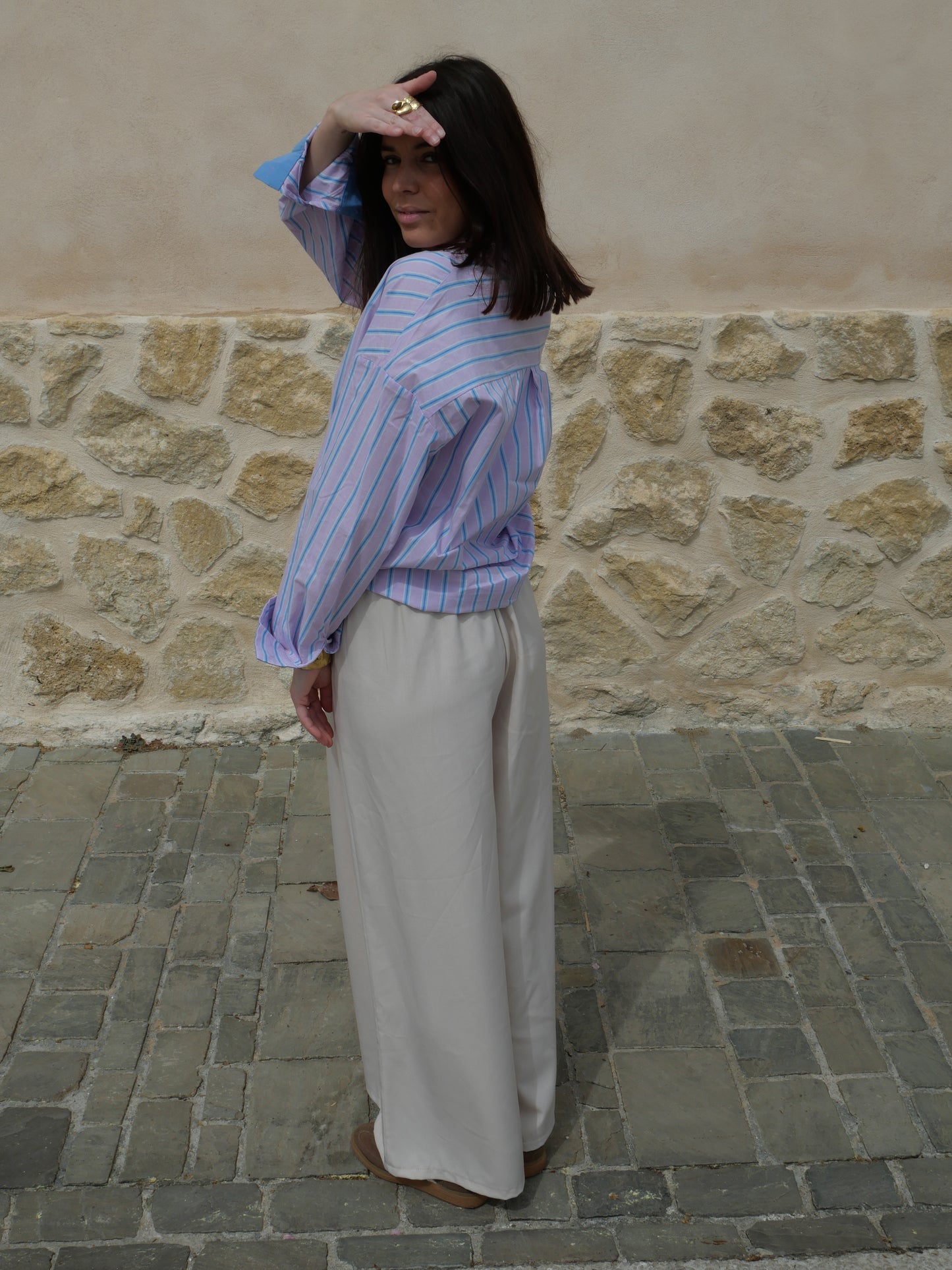 Pantalon JU