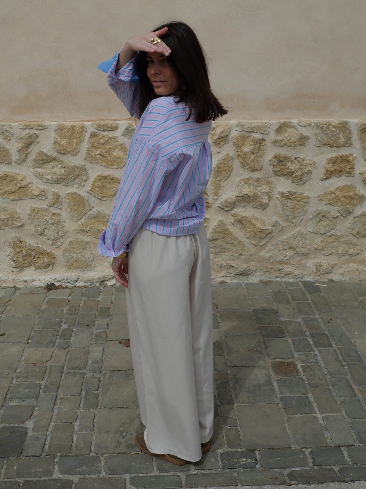 Pantalon JU