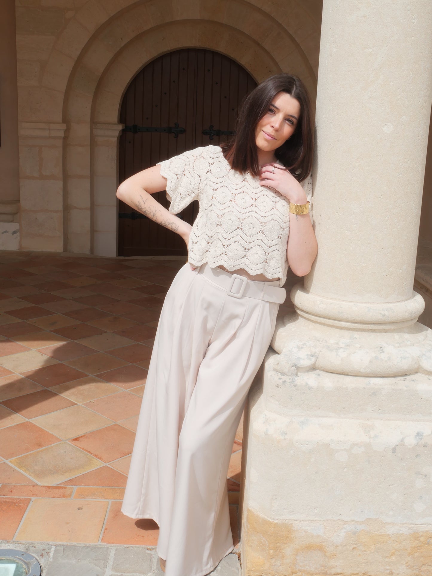 Haut PAOLA