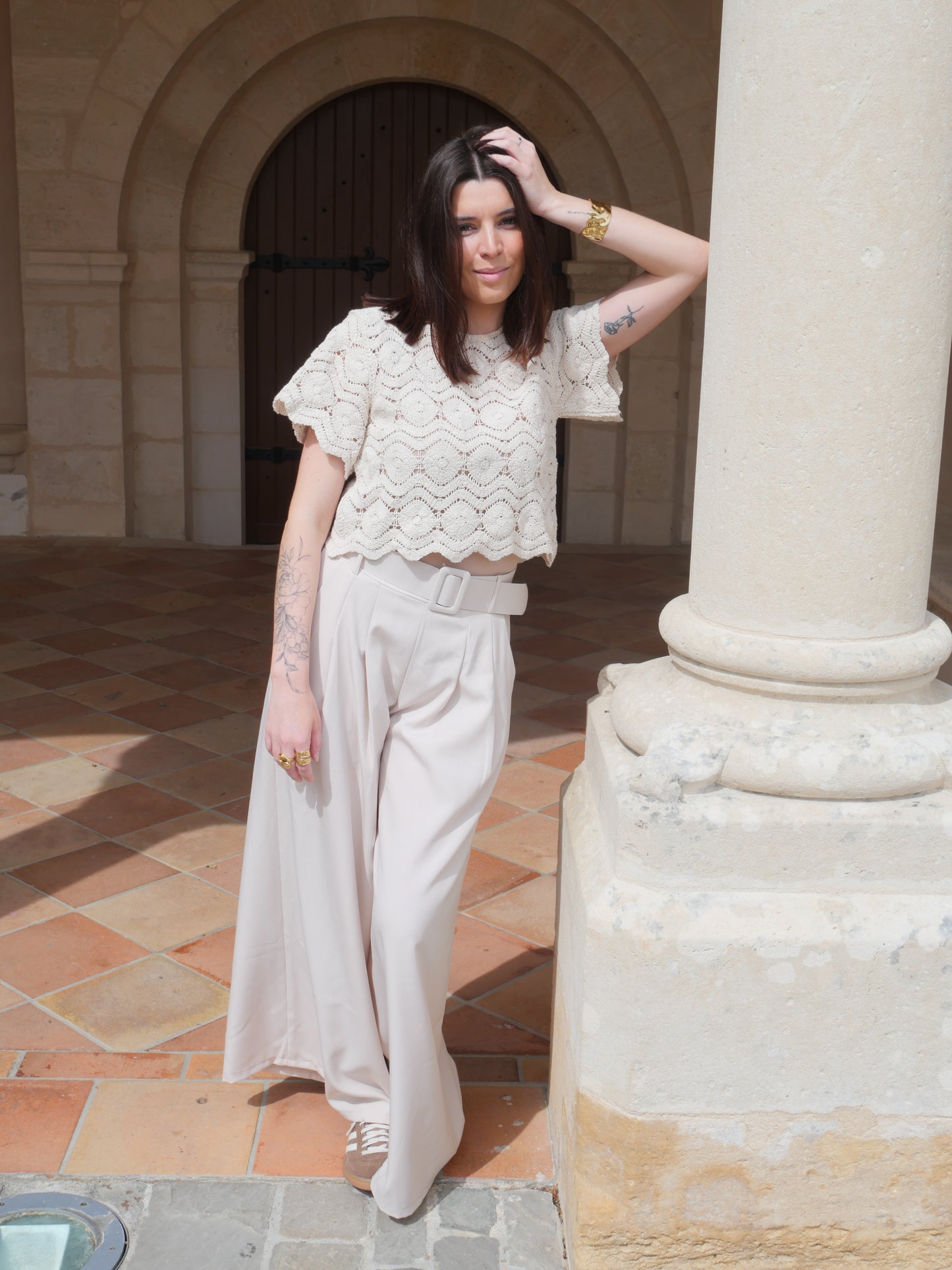 Haut PAOLA
