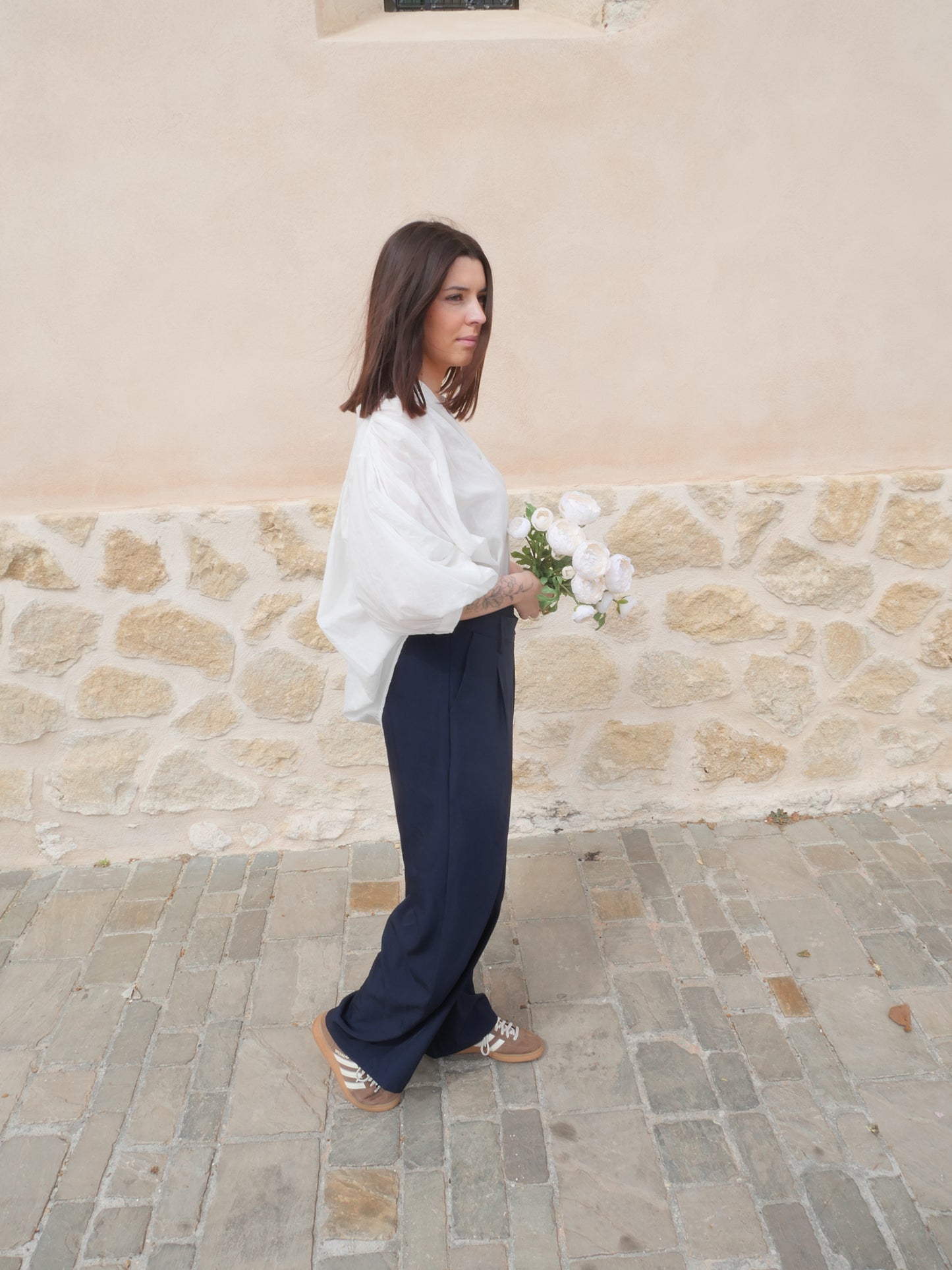 Pantalon Alessio