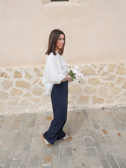Pantalon Alessio