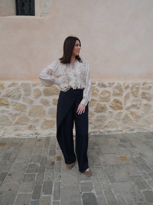 Blouse ISABEAU