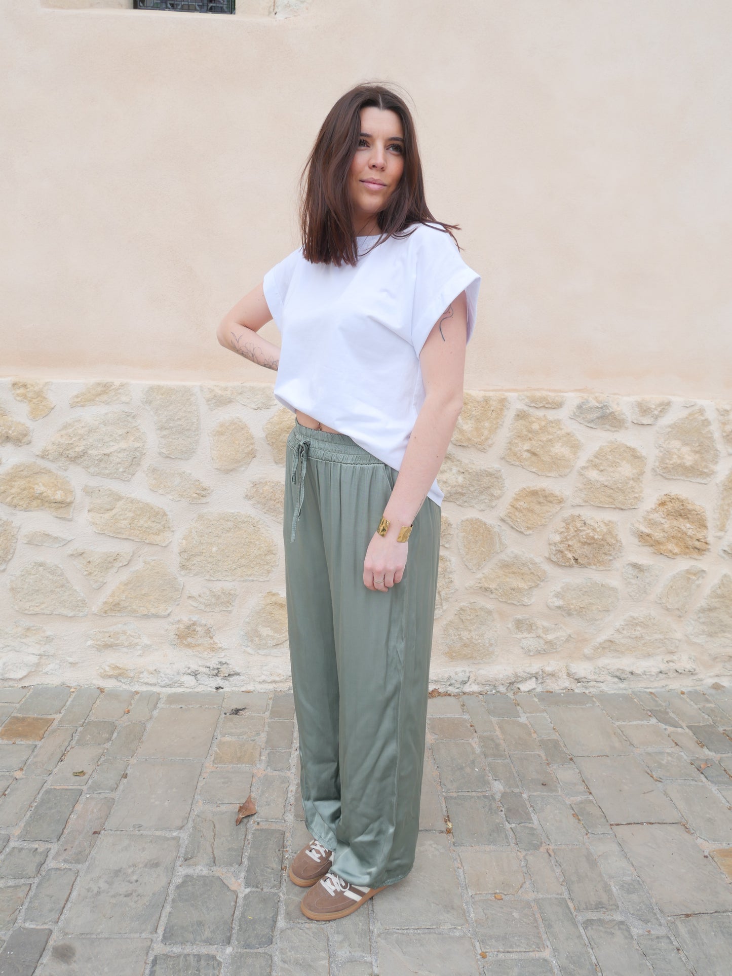 Pantalon MILO
