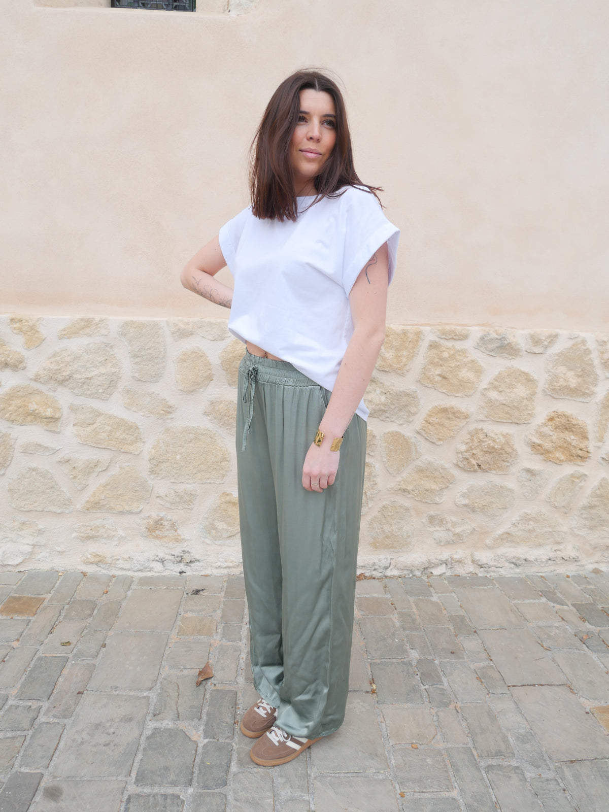 Pantalon MILO