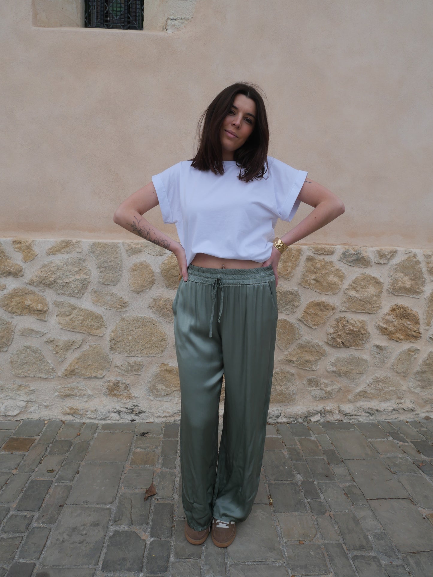 Pantalon MILO