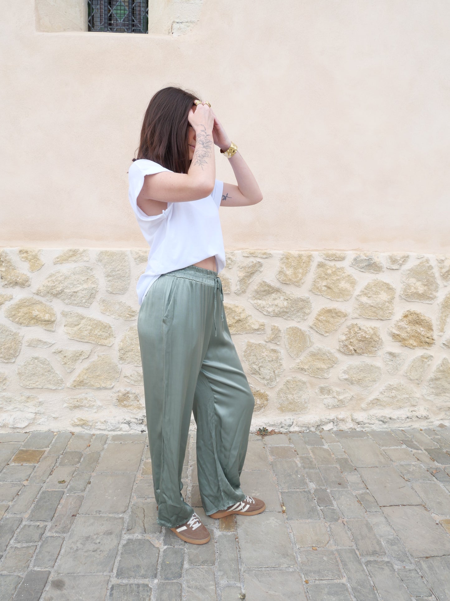 Pantalon MILO