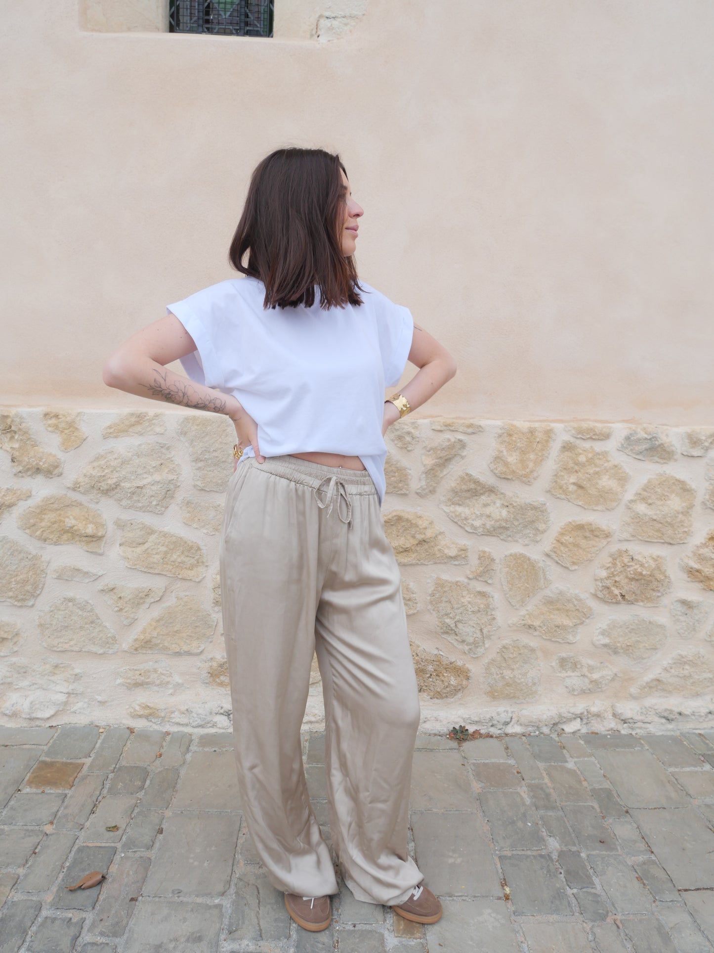 Pantalon MILO