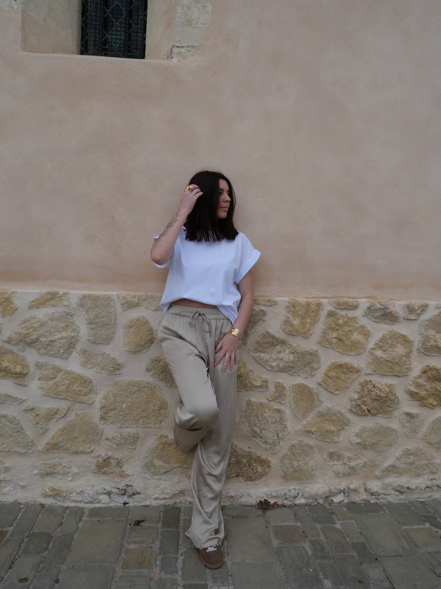 Pantalon MILO
